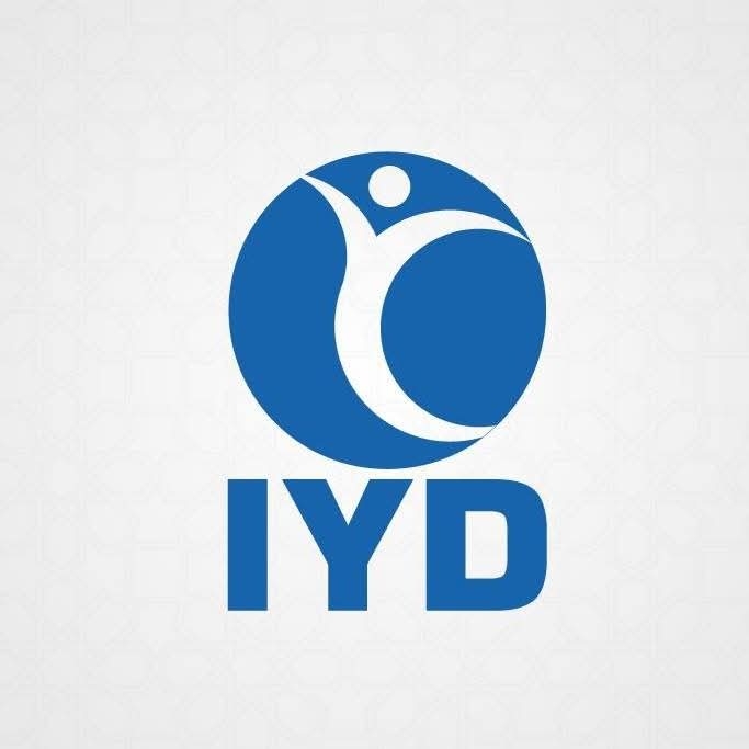 هيئة الإغاثة الإنسانية IYD