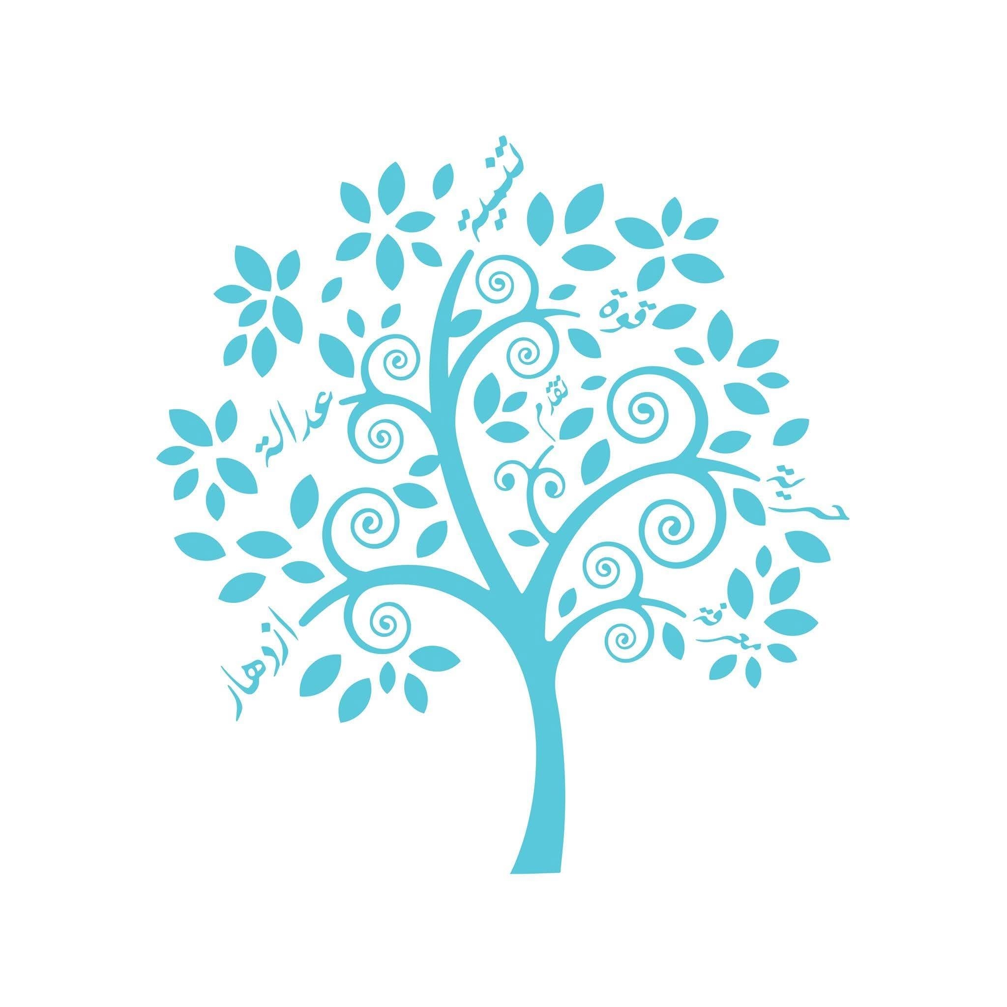 غراس النهضة التنموية