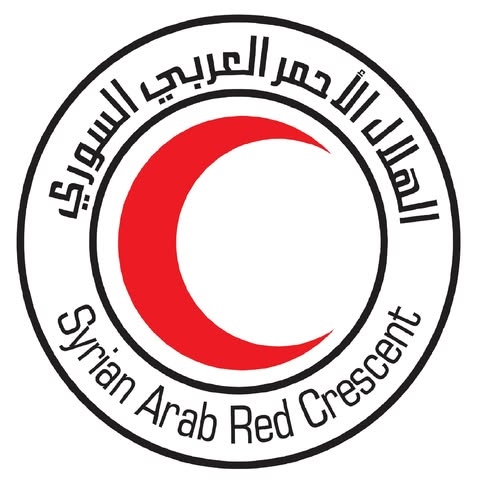 الهلال الأحمر العربي السوري
