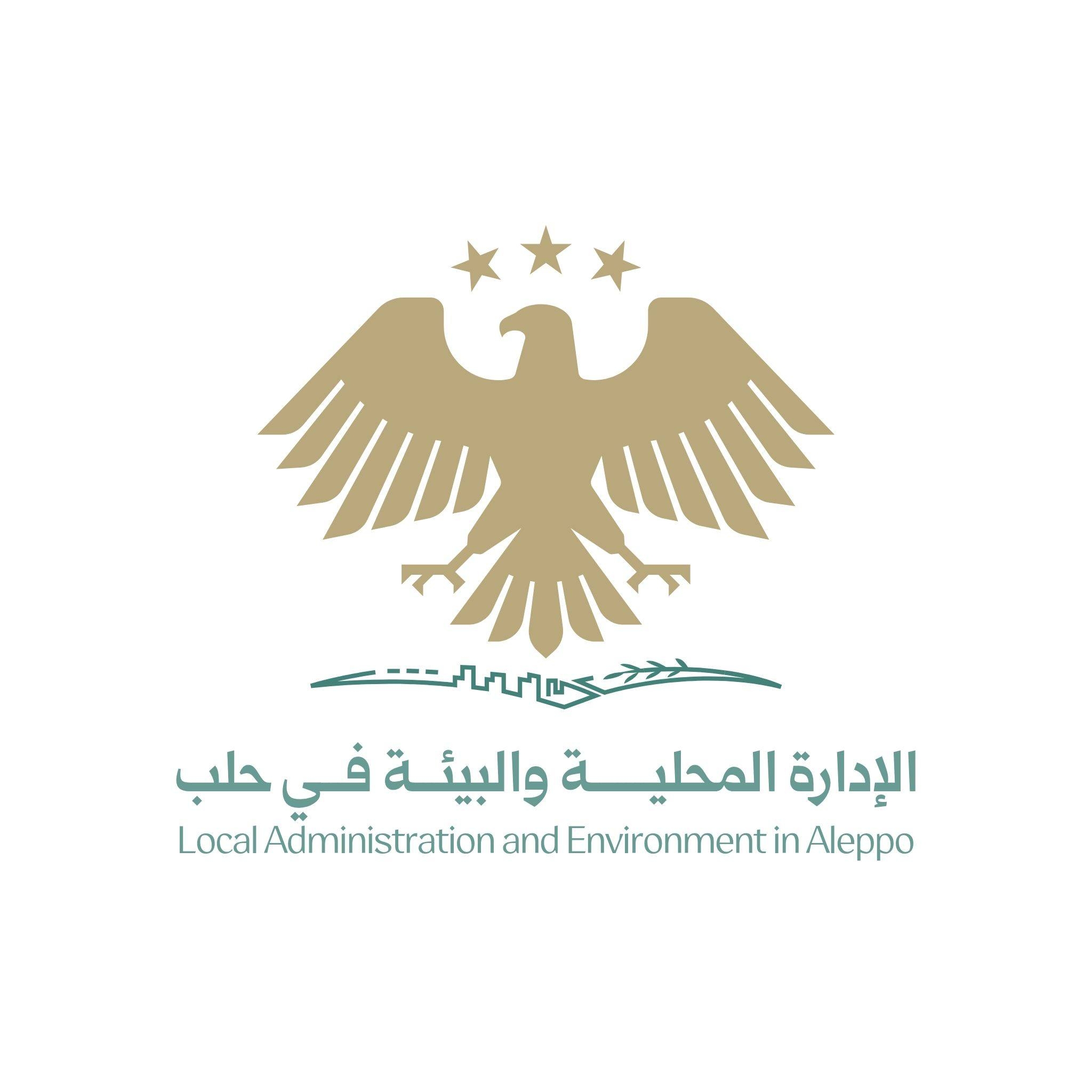 إعادة تأهيل حديقة باب الله – حي الصاخور في حلب