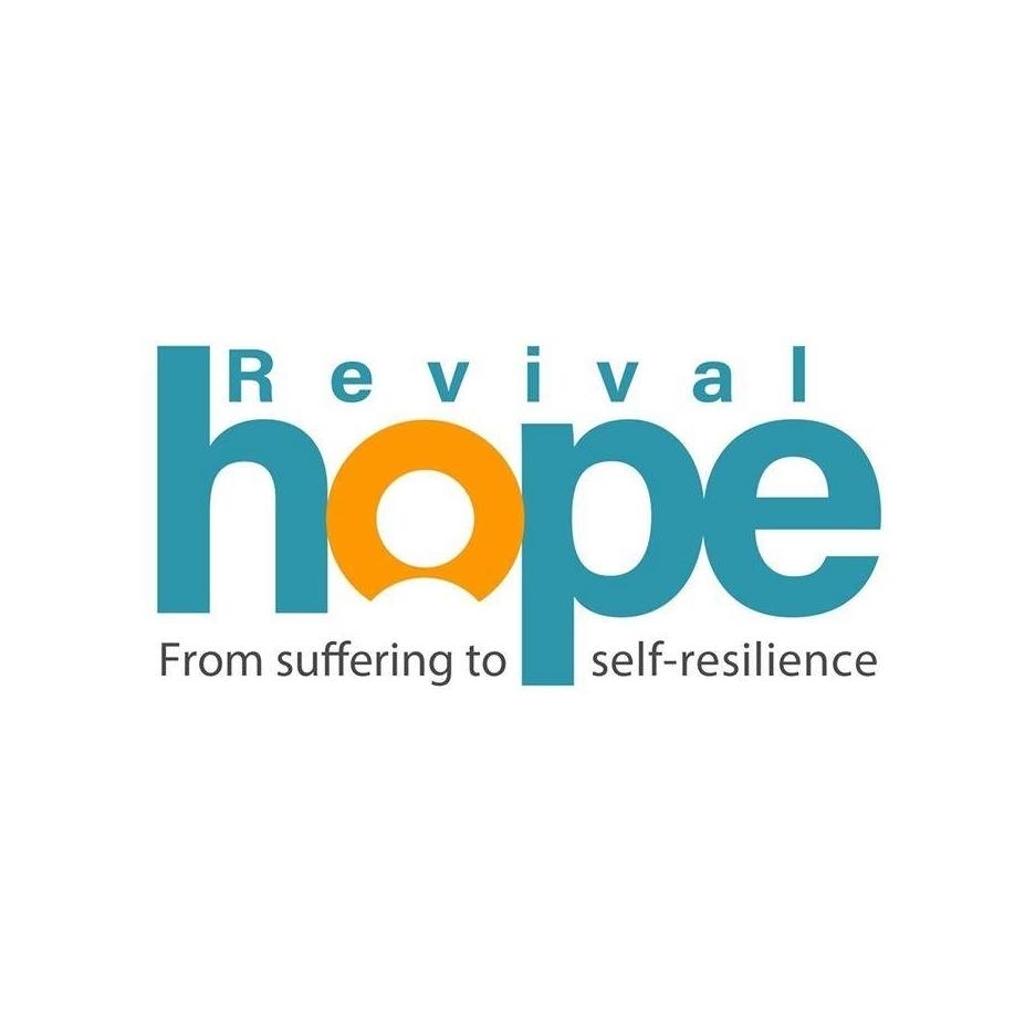إحياء الأمل Hope Revival