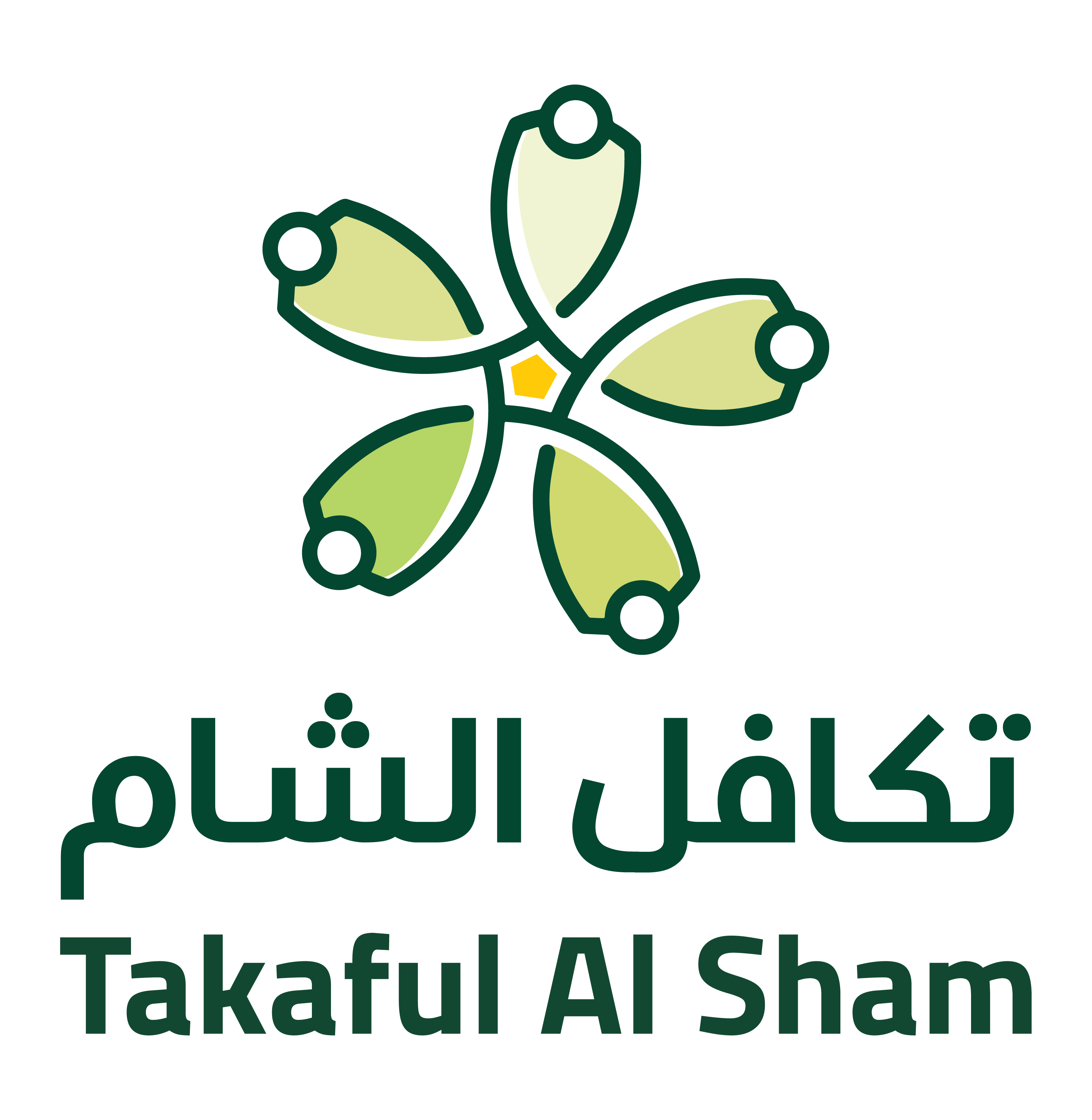 تكافل الشام